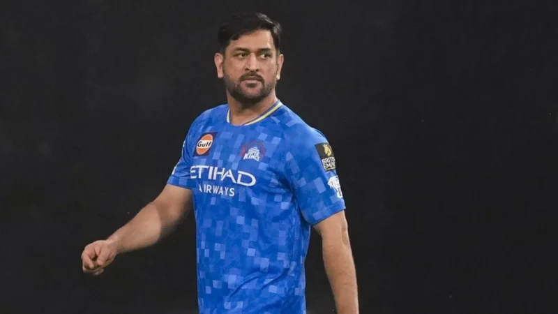 ’12 मार्च तक 10 लाख रुपये जमा कर दें धोनी’, मानहानि केस में ‘कैप्टन कूल’ को हाई कोर्ट का आदेश