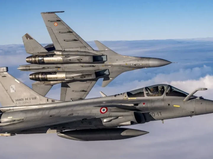 मोदी सरकार ने नए राफेल जेट्स की खरीद को दी मंजूरी, ऑपरेशन सिंदूर में दिखाया था दम