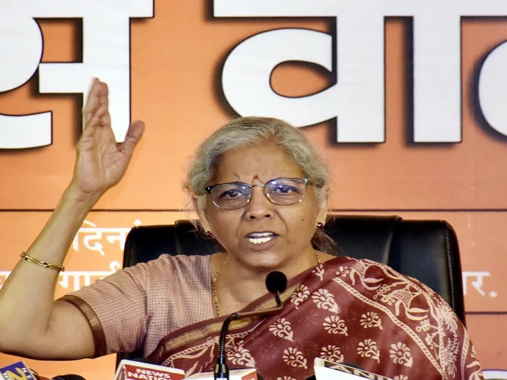 Rahul Gandhi ने प्रदर्शनकारियों को कहा ‘बब्बर-शेर’, BJP का पलटवार- Congress खुद का मजाक बना रही है