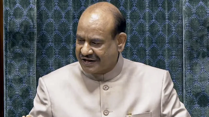 ‘संसद में कल PM मोदी पर हमला होने वाला था’, स्पीकर ने किया बड़ा दावा