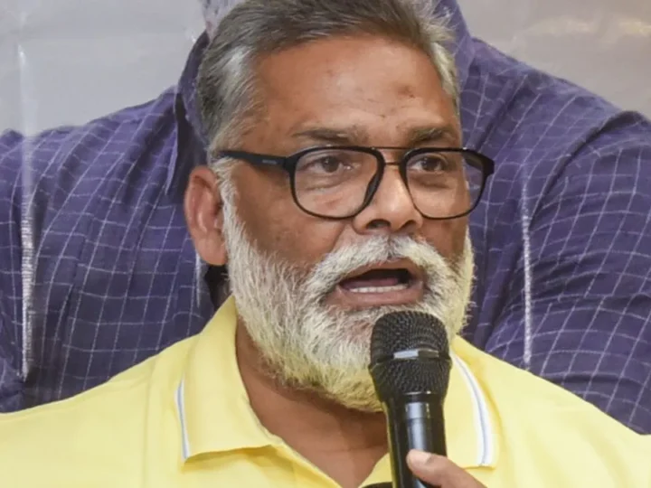 पप्पू यादव की मांग- भरत तिवारी को मिले शहीद का दर्जा, सरकार से मांगा इस्तीफा और CBI जांच