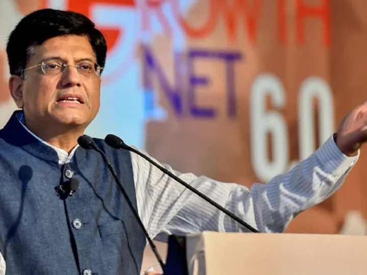 क्या भारतीय टेक्सटाइल पर 0% टैरिफ लगाएगा अमेरिका? जानें पीयूष गोयल ने क्या कहा?