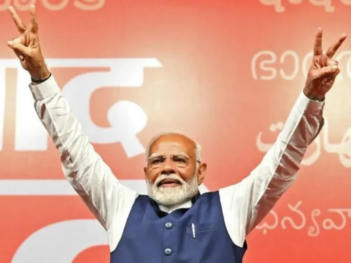 PM मोदी ने रचा इतिहास, इंस्टाग्राम पर 100 मिलियन फॉलोअर्स वाले इकलौते नेता बने; कई वर्ल्ड लीडर्स को छोड़ा पीछे