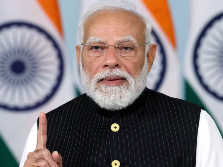 ‘Benjamin Netanyahu से मिलने के लिए उत्साहित हूं, दीर्घकालिक संबंधों के मजबूत होने की आशा’, पीएम मोदी का बयान