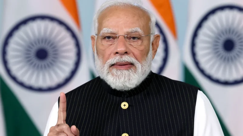 ‘Benjamin Netanyahu से मिलने के लिए उत्साहित हूं, दीर्घकालिक संबंधों के मजबूत होने की आशा’, पीएम मोदी का बयान