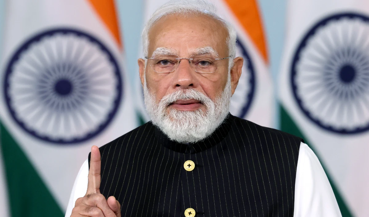 ‘Benjamin Netanyahu से मिलने के लिए उत्साहित हूं, दीर्घकालिक संबंधों के मजबूत होने की आशा’, पीएम मोदी का बयान