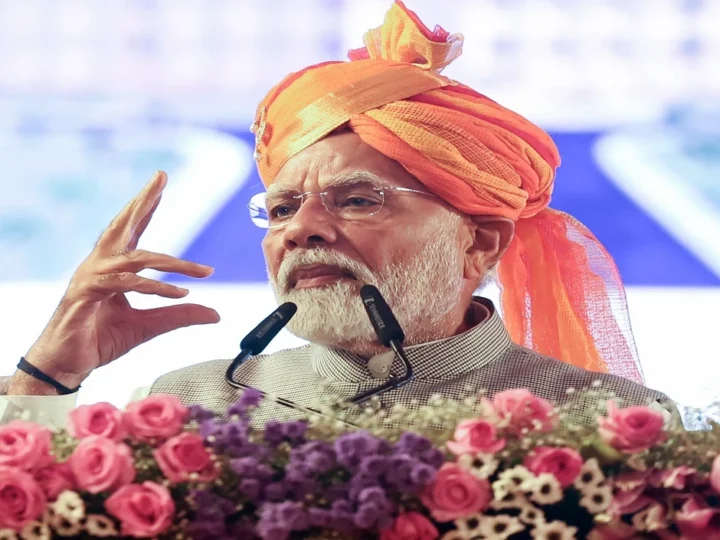 New India की नई पहचान ‘सेवा तीर्थ’, PM Modi 13 फरवरी को करेंगे राष्ट्र को समर्पित