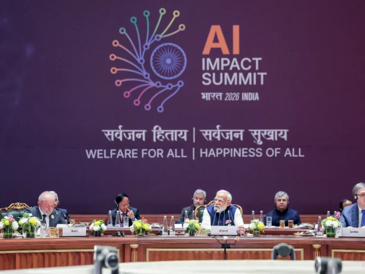 AI Impact Summit में भारत का डंका, PM Modi के विजन पर 88 देशों ने लगाई मुहर