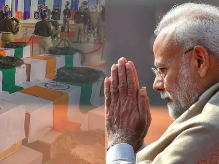 7 साल बाद भी जिंदा है शहादत की याद, 14 फरवरी को ‘ब्लैक डे’ के रूप में देश करता है वीर जवानों को नमन