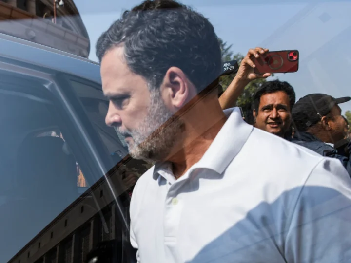 ‘मजदूरों-किसानों की आवाज़ नज़रअंदाज़ हुई’, Rahul Gandhi का केंद्र पर हमला, ‘श्रम संहिताओं’ और ‘व्यापार समझौतों’ पर उठाए सवाल