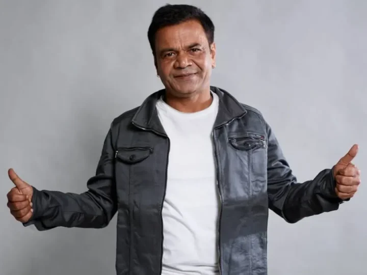 12 रातें जेल में काटने के बाद बाहर आए राजपाल यादव, 28 दिन बाद फिर होगी HC के सामने पेशी