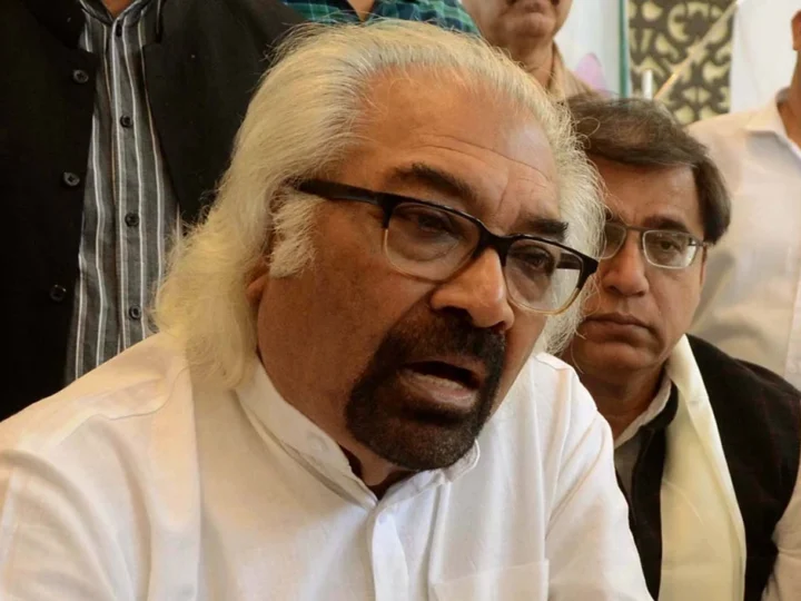 Sam Pitroda ने IT Sector में गिनाईं भारत की ‘नाकामियाँ’, पलटवार में BJP ने उपलब्धियों की सूची जारी कर दी