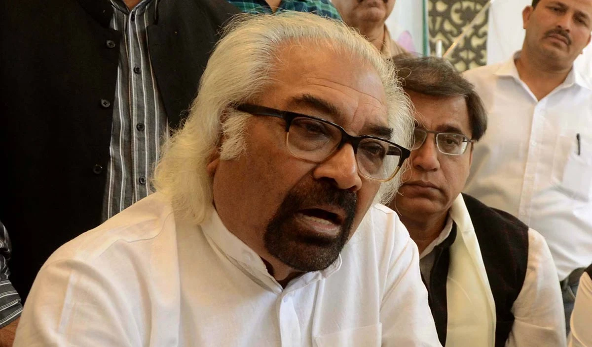 Sam Pitroda ने IT Sector में गिनाईं भारत की ‘नाकामियाँ’, पलटवार में BJP ने उपलब्धियों की सूची जारी कर दी