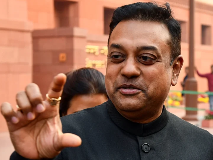 ‘जवाहरलाल नेहरू के कार्यालय में सक्रिय थे विदेशी जासूस’, संबित पात्रा का दावा, AI समिट विवाद के बीच BJP का कांग्रेस पर बड़ा हमला