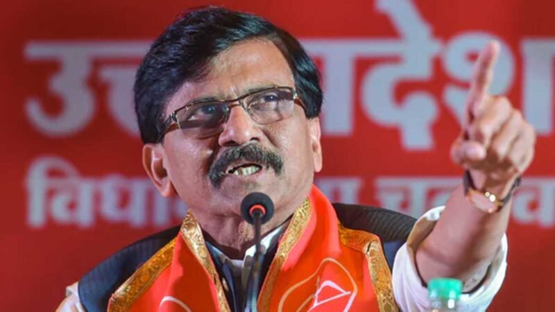 ‘फिर कब्र से बाहर आया टीपू सुल्तान…’, सामना में संजय राउत ने BJP-कांग्रेस पर साधा निशाना