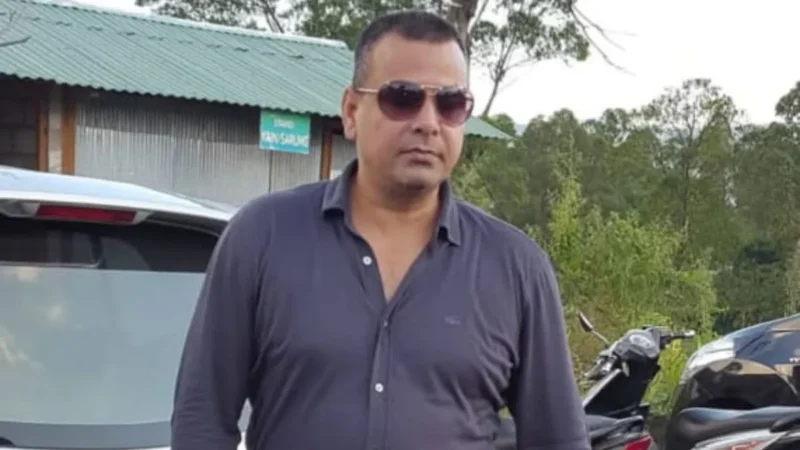 बाराबंकी में मुख्तार अंसारी के शूटर शोएब उर्फ बॉबी की गोली मारकर हत्या, दागी गईं 10 गोलियां