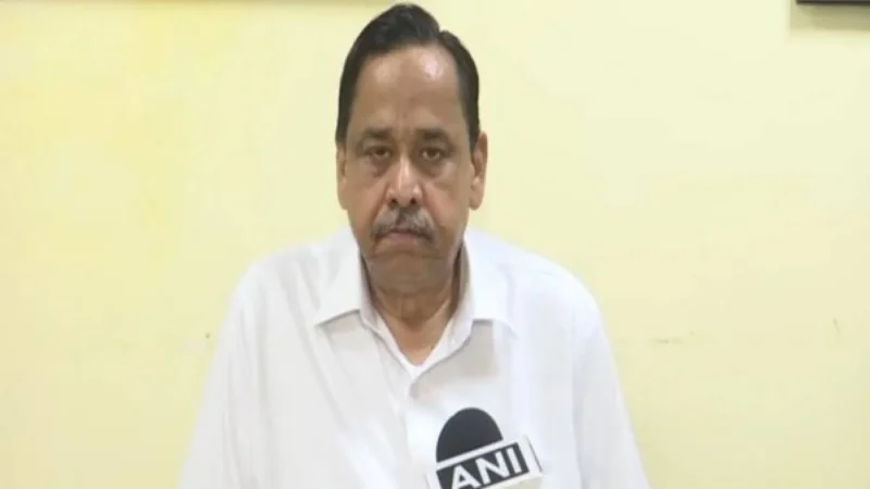 ‘साइकिल’ पर सवार हो सकते हैं नसीमुद्दीन सिद्दीकी, यूपी चुनाव से पहले सपा को मिलने जा रहा बड़ा मुस्लिम चेहरा