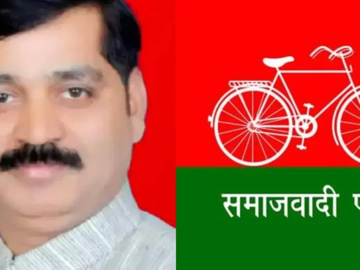 सपा प्रवक्ता मनोज यादव गिरफ्तार, दो दिन से थे लापता, पत्नी ने दर्ज कराई थी गुमशुदगी की रिपोर्ट