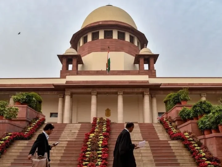 ‘मैं किसी को भी संस्था को बदनाम करने की इजाजत नहीं दूंगा’, NCERT बुक में ज्यूडिशियरी पर लिखे चैप्टर पर बोले CJI