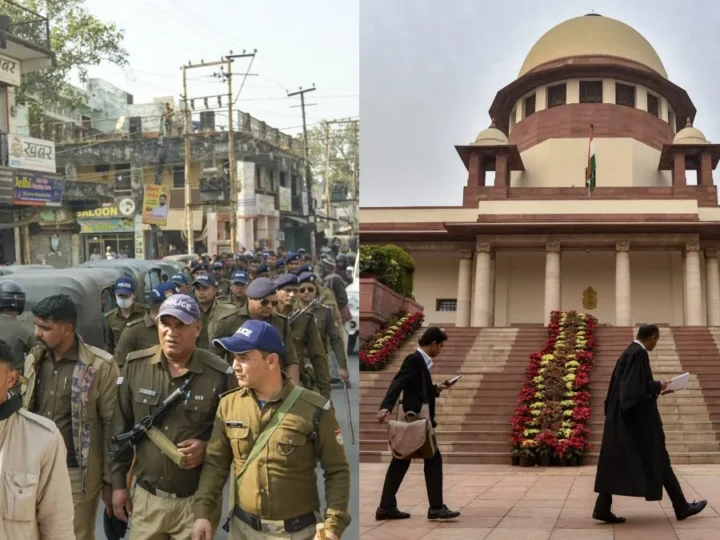 हल्द्वानी के बनभूलपुरा में रेलवे की जमीन से हटेगा अतिक्रमण, सुप्रीम कोर्ट का आदेश, विस्थापितों को मिलेंगे हर महीने 2 हजार रुपये