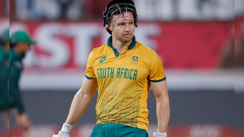 टीम इंडिया को हराने पर डेविड मिलर ने दिया अजीब बयान, कहा- ‘उस पर दबाव बनाने के इरादे से…’