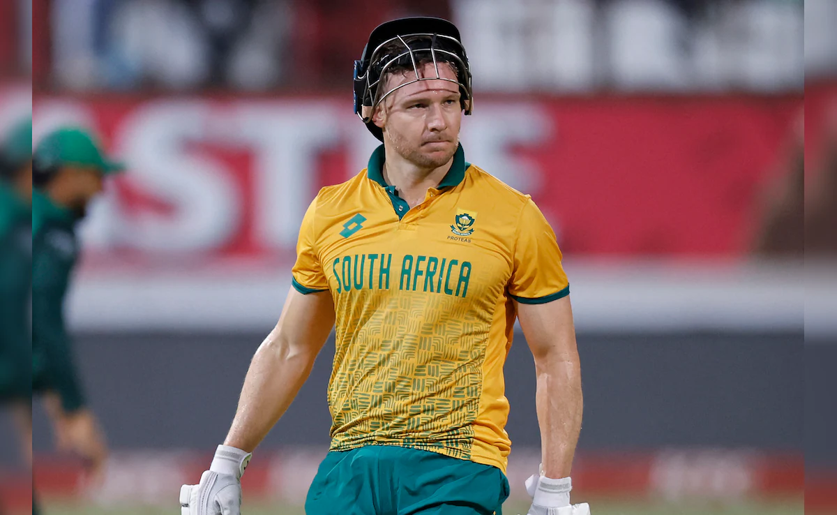 टीम इंडिया को हराने पर डेविड मिलर ने दिया अजीब बयान, कहा- ‘उस पर दबाव बनाने के इरादे से…’