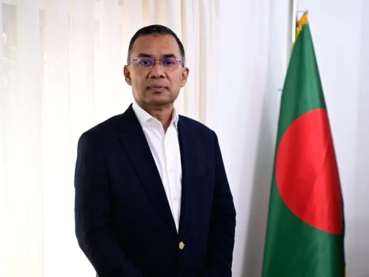 बांग्लादेश को मिली नई सरकार, BNP नेता तारिक रहमान ने ली प्रधानमंत्री पद की शपथ, 10 प्वाइंट में उनके बारे में जानिए