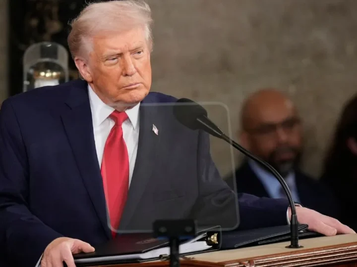 टैरिफ के बाद ट्रंप की ‘थर्ड कंट्री’ डिपोर्टेशन पॉलिसी भी हुई गैरकानूनी, कोर्ट ने फैसले को दिया रद्द करने का आदेश