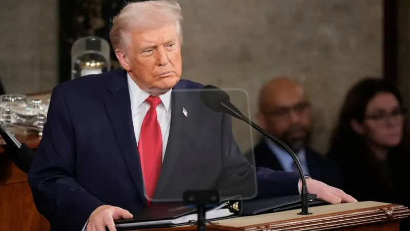 टैरिफ के बाद ट्रंप की ‘थर्ड कंट्री’ डिपोर्टेशन पॉलिसी भी हुई गैरकानूनी, कोर्ट ने फैसले को दिया रद्द करने का आदेश