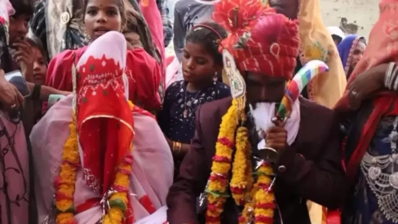 पति ने रील बनाने से मना किया तो पत्नी ने की हत्या, YouTube से सीखा मर्डर का तरीका