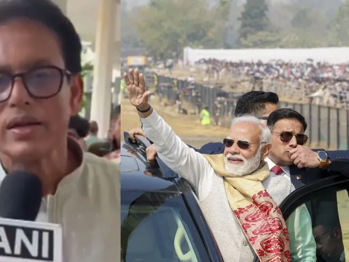 “सभी से दोस्ती, किसी से बगावत नहीं…मुझे पक्का नहीं पता, पर वो मोदी को Invite करेंगे”; BNP लीडर का बड़ा बयान