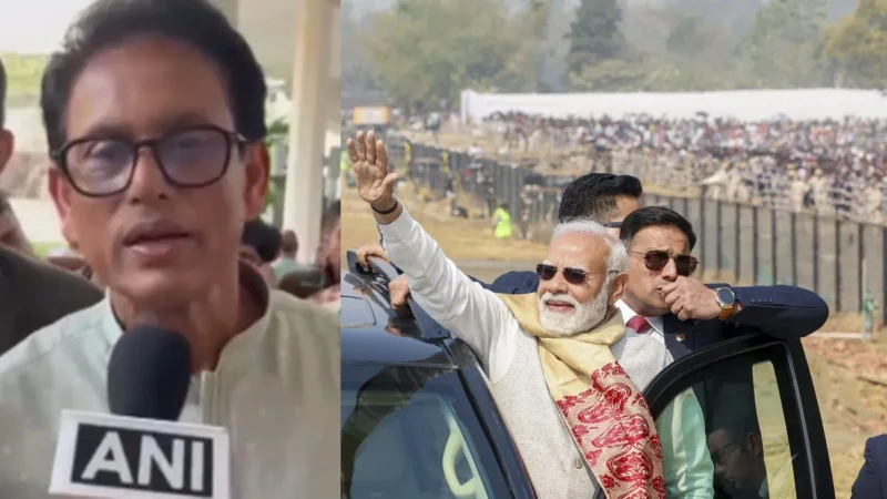 “सभी से दोस्ती, किसी से बगावत नहीं…मुझे पक्का नहीं पता, पर वो मोदी को Invite करेंगे”; BNP लीडर का बड़ा बयान