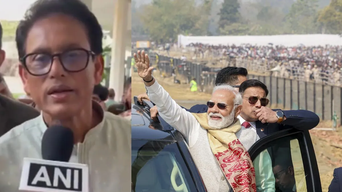 “सभी से दोस्ती, किसी से बगावत नहीं…मुझे पक्का नहीं पता, पर वो मोदी को Invite करेंगे”; BNP लीडर का बड़ा बयान