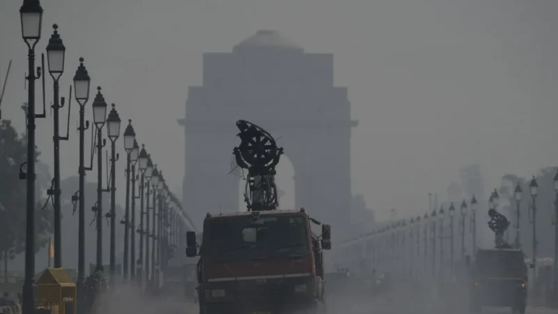 देश में 2 पश्चिमी विक्षोभ सक्रिय, तीसरा 9 फरवरी से शुरू होगा, जानिए इसका क्या असर होगा, आपके यहां मौसम कैसा रहेगा