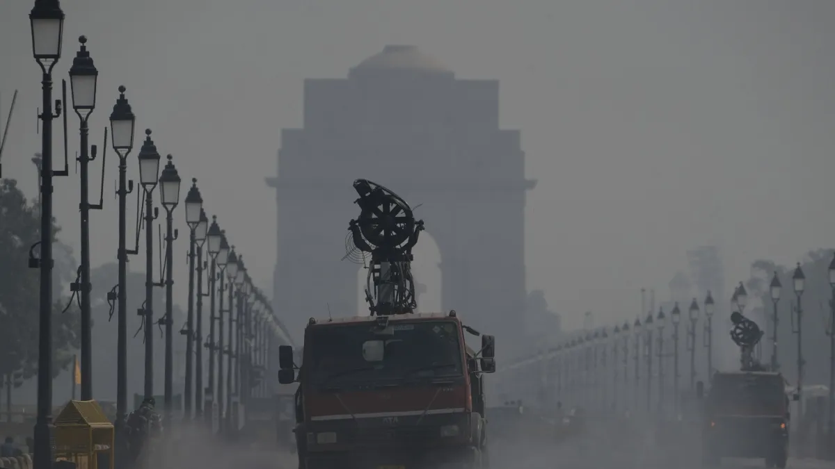 देश में 2 पश्चिमी विक्षोभ सक्रिय, तीसरा 9 फरवरी से शुरू होगा, जानिए इसका क्या असर होगा, आपके यहां मौसम कैसा रहेगा