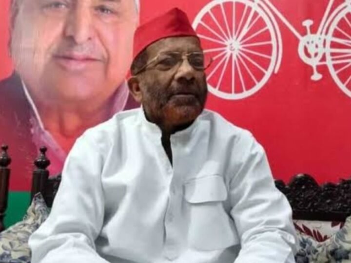 ‘जो शंकराचार्य के नहीं, वो किसी के नहीं’, सीएम योगी के ‘बंटेंगे तो कटेंगे’ वाले बयान पर बोले सपा विधायक