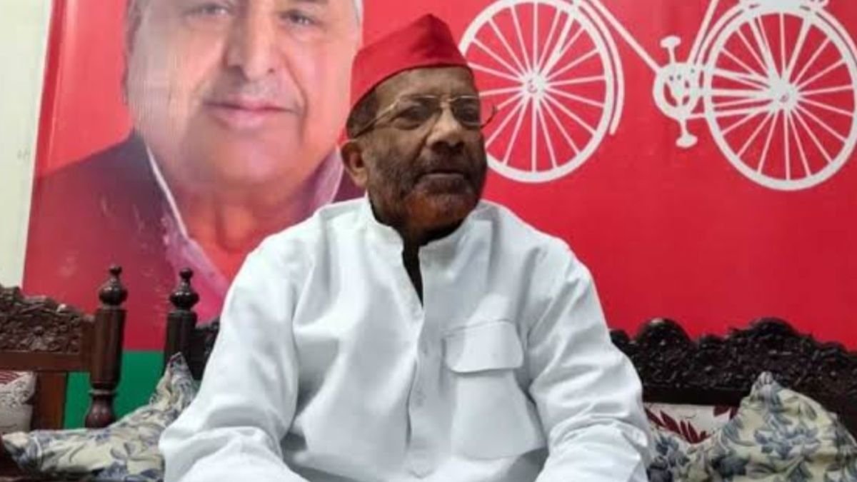 ‘जो शंकराचार्य के नहीं, वो किसी के नहीं’, सीएम योगी के ‘बंटेंगे तो कटेंगे’ वाले बयान पर बोले सपा विधायक