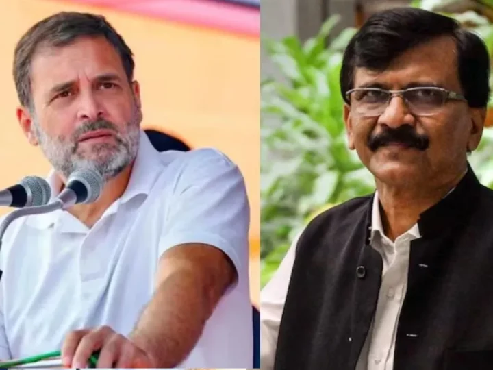 राहुल गांधी के कॉम्प्रोमाइज्ड PM वाले बयान पर संजय राउत की प्रतिक्रिया, ‘ऐसी विस्फोटक जानकारी…’