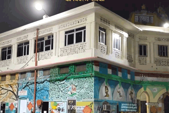 निगम ने तीन सरकारी विभागों से की सवा दो डेढ़ करोड़ की मय ब्याज वसूली