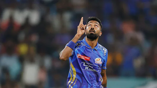 सचिन तेंदुलकर या धोनी नहीं, हार्दिक पांड्या ने इस खिलाड़ी को बताया अपना आइडल