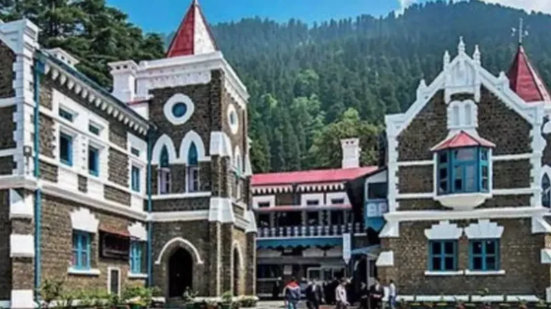 मोहम्मद दीपक को उत्तराखंड हाईकोर्ट की फटकार, कहा- आरोपी पुलिस सुरक्षा कैसे मांग सकता है?