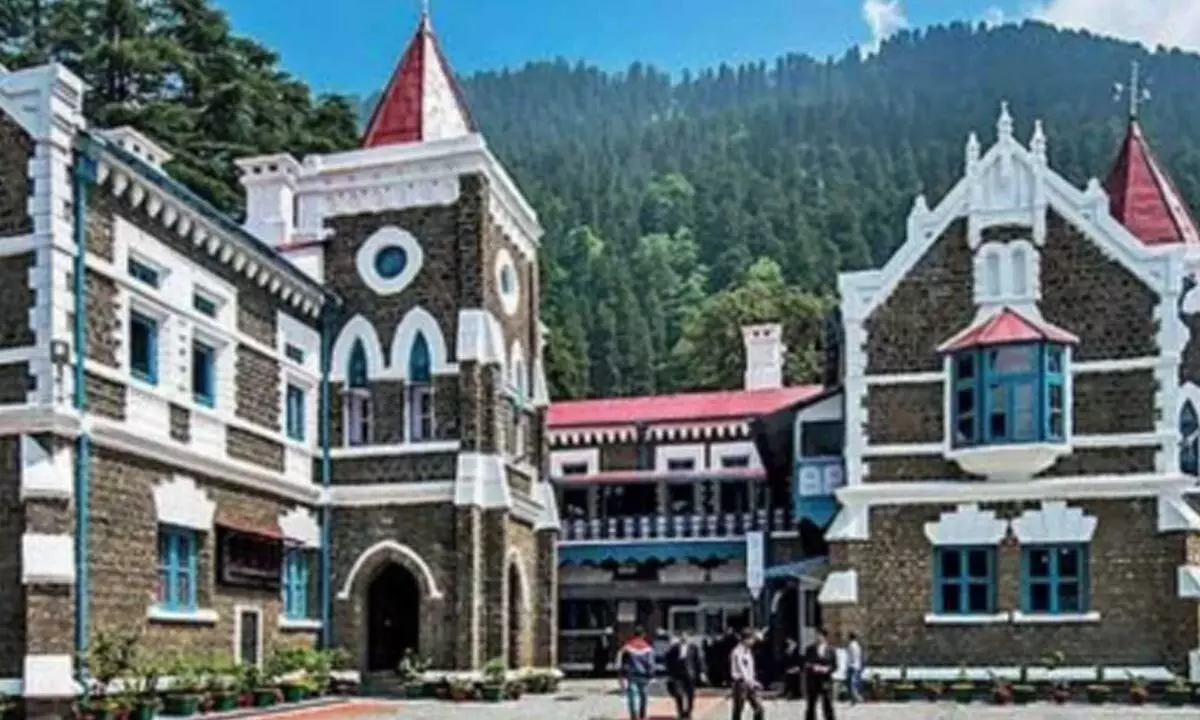 मोहम्मद दीपक को उत्तराखंड हाईकोर्ट की फटकार, कहा- आरोपी पुलिस सुरक्षा कैसे मांग सकता है?