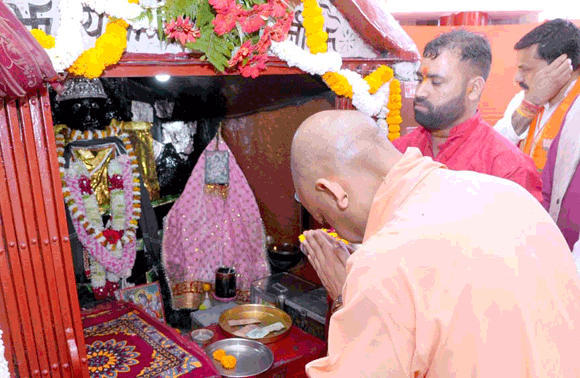 निर्माण कार्यों में गुणवत्ता के साथ समयबद्धता का रखा जाए ध्यान: मुख्यमंत्री