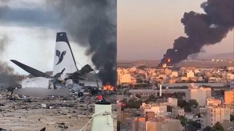 10 हजार ठिकानों पर हमला, 92 फीसदी जहाज नष्ट; ईरान को लेकर अमेरिका का दावा