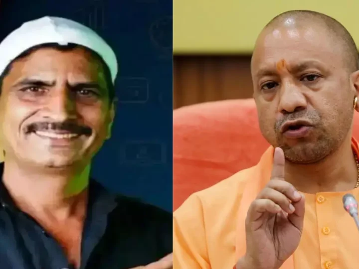यूट्यूबर सलीम पर अटैक करने वाला आरोपी ढेर, CM योगी की चेतावनी के अगले ही दिन हुआ एनकाउंटर