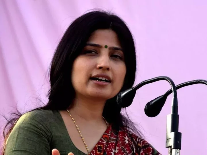 भारत में LPG की कमी क्यों? सर्वदलीय बैठक से पहले डिंपल यादव ने किया चौंकाने वाला दावा