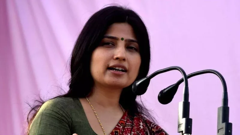 भारत में LPG की कमी क्यों? सर्वदलीय बैठक से पहले डिंपल यादव ने किया चौंकाने वाला दावा