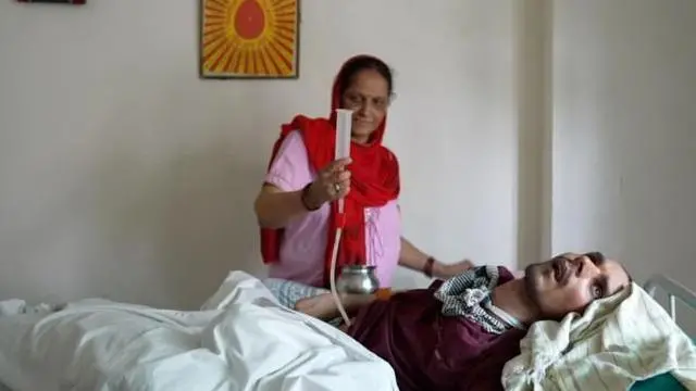 AIIMS में हरीश राणा का निधन: 13 साल तक कोमा में रहने के बाद SC से मिली थी इच्छा मृत्यु की इजाजत