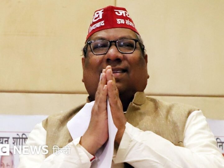 ‘जब बीजेपी अपने दरवाजे बंद…’, 2027 चुनाव में सपा के साथ जाने के सवाल पर संजय निषाद का चौंकाने वाला बयान