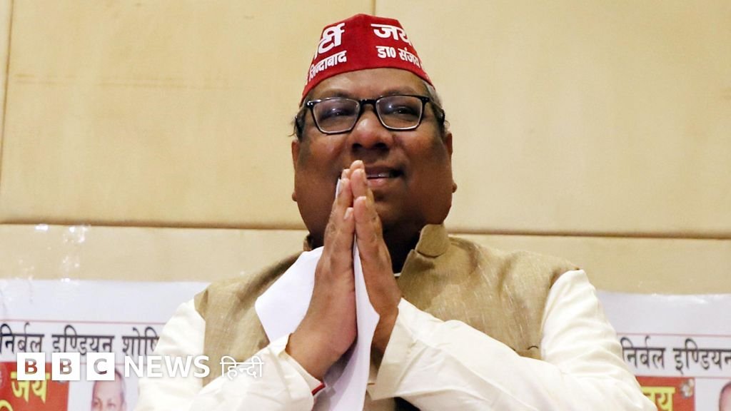 ‘जब बीजेपी अपने दरवाजे बंद…’, 2027 चुनाव में सपा के साथ जाने के सवाल पर संजय निषाद का चौंकाने वाला बयान